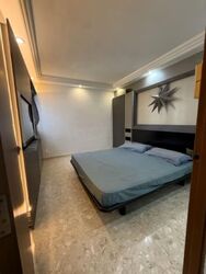 Blk 958 Hougang Street 91 (Hougang), HDB 5 Rooms #572232211